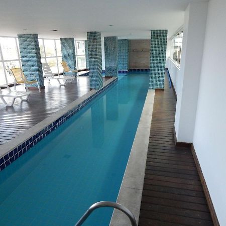 Condominio Sant Martin - Alto Luxo Com Piscina, Churrasqueira E Academia Cabo Frio Luaran gambar
