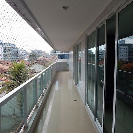 Condominio Sant Martin - Alto Luxo Com Piscina, Churrasqueira E Academia Cabo Frio Luaran gambar