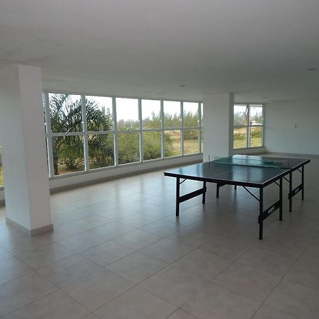 Condominio Sant Martin - Alto Luxo Com Piscina, Churrasqueira E Academia Cabo Frio Luaran gambar
