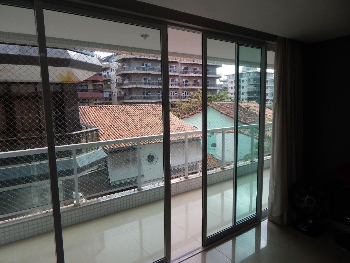 Condominio Sant Martin - Alto Luxo Com Piscina, Churrasqueira E Academia Cabo Frio Luaran gambar