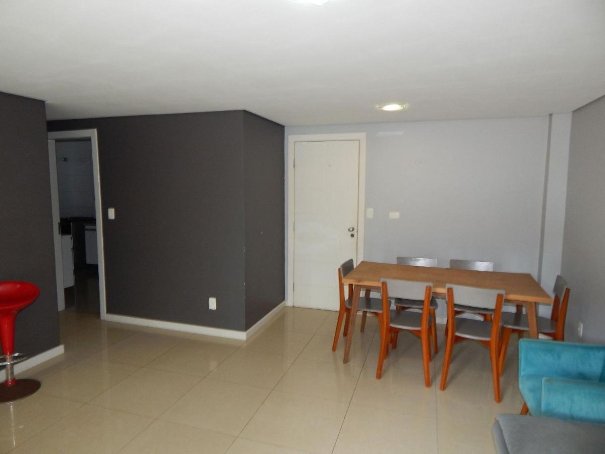 Condominio Sant Martin - Alto Luxo Com Piscina, Churrasqueira E Academia Cabo Frio Luaran gambar