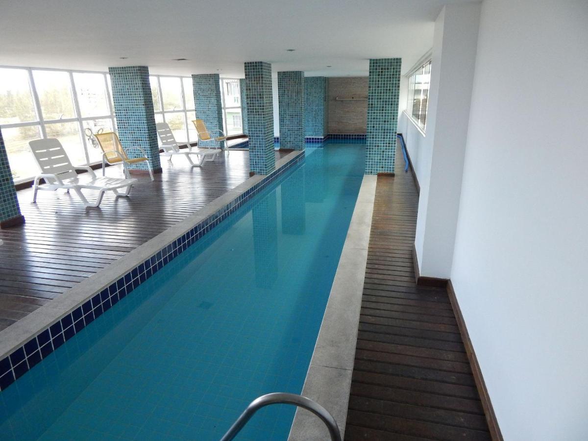 Condominio Sant Martin - Alto Luxo Com Piscina, Churrasqueira E Academia Cabo Frio Luaran gambar