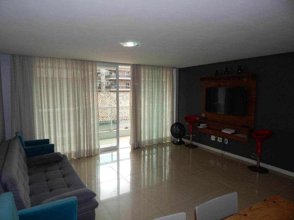 Condominio Sant Martin - Alto Luxo Com Piscina, Churrasqueira E Academia Cabo Frio Luaran gambar