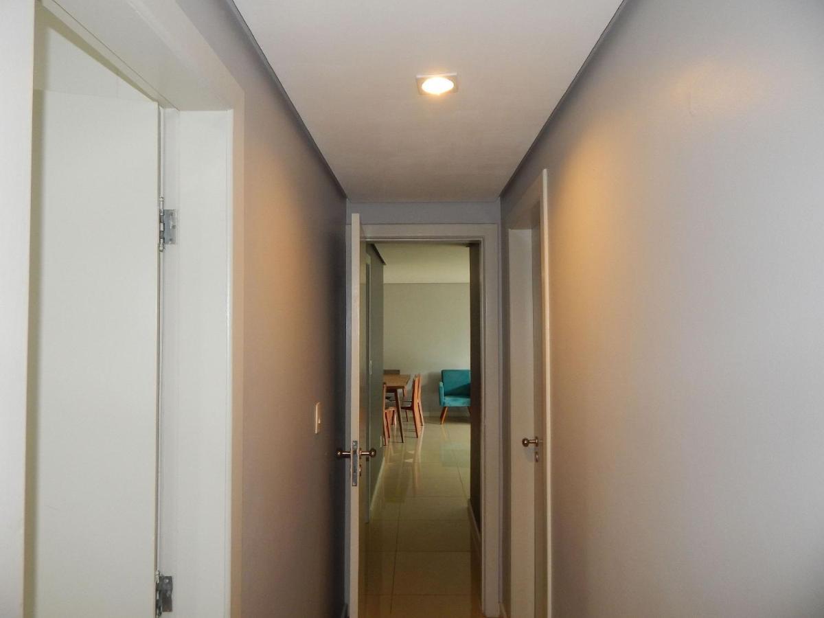 Condominio Sant Martin - Alto Luxo Com Piscina, Churrasqueira E Academia Cabo Frio Luaran gambar