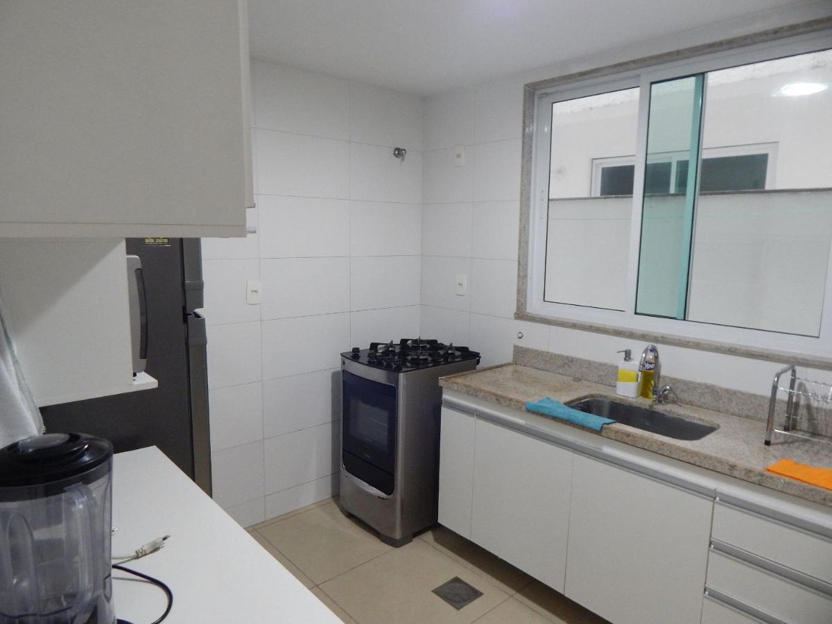 Condominio Sant Martin - Alto Luxo Com Piscina, Churrasqueira E Academia Cabo Frio Luaran gambar