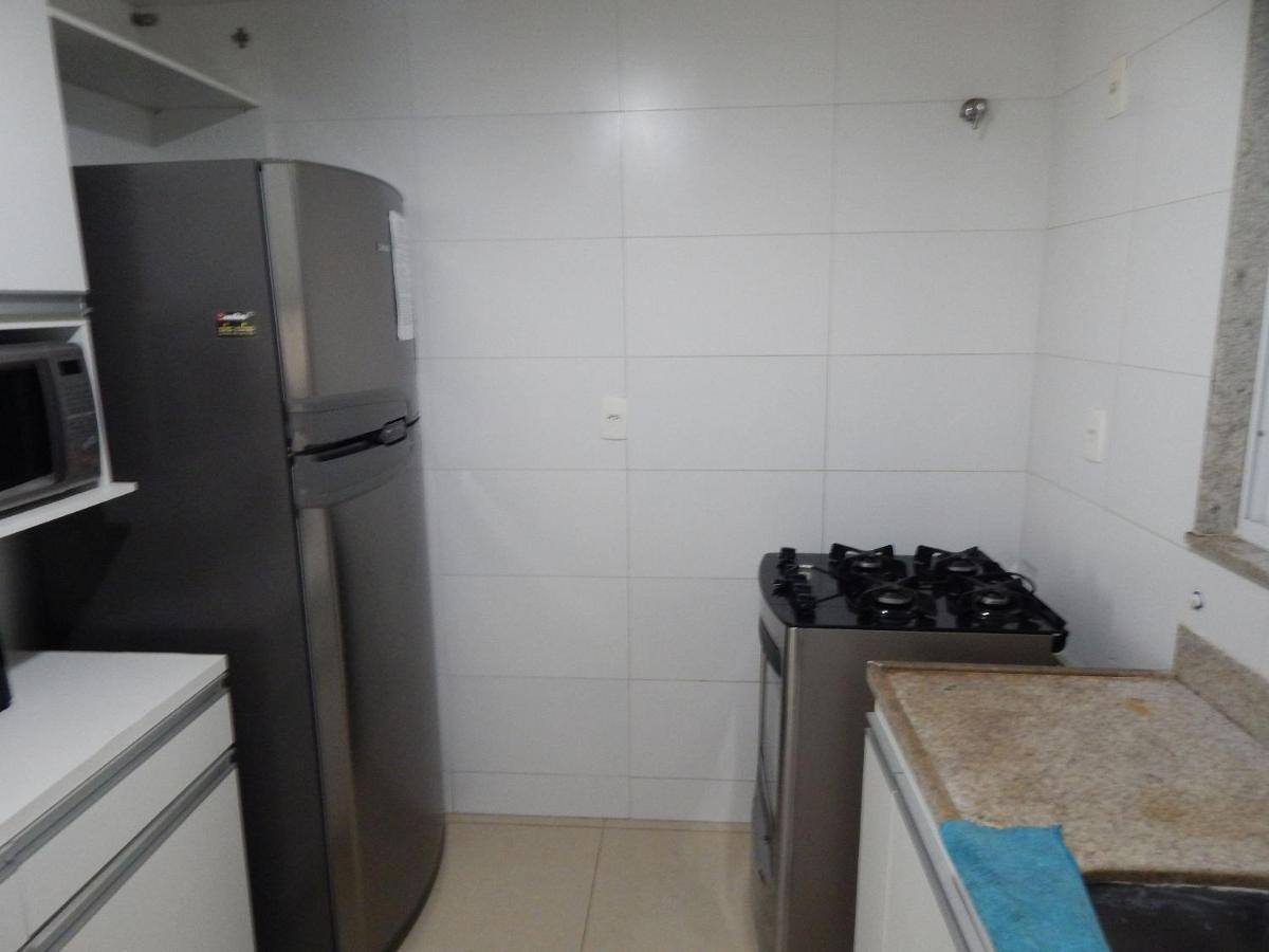 Condominio Sant Martin - Alto Luxo Com Piscina, Churrasqueira E Academia Cabo Frio Luaran gambar