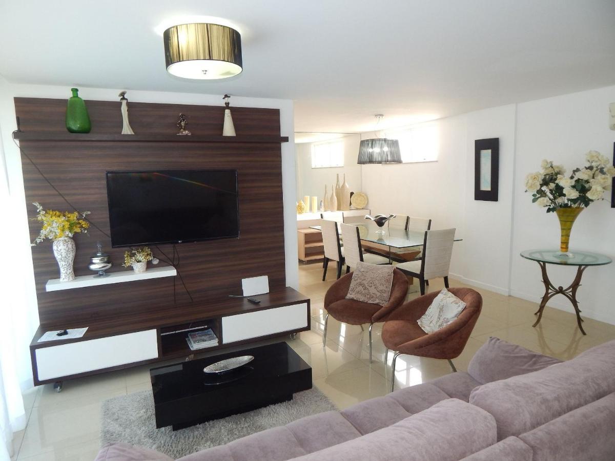 Condominio Sant Martin - Alto Luxo Com Piscina, Churrasqueira E Academia Cabo Frio Luaran gambar