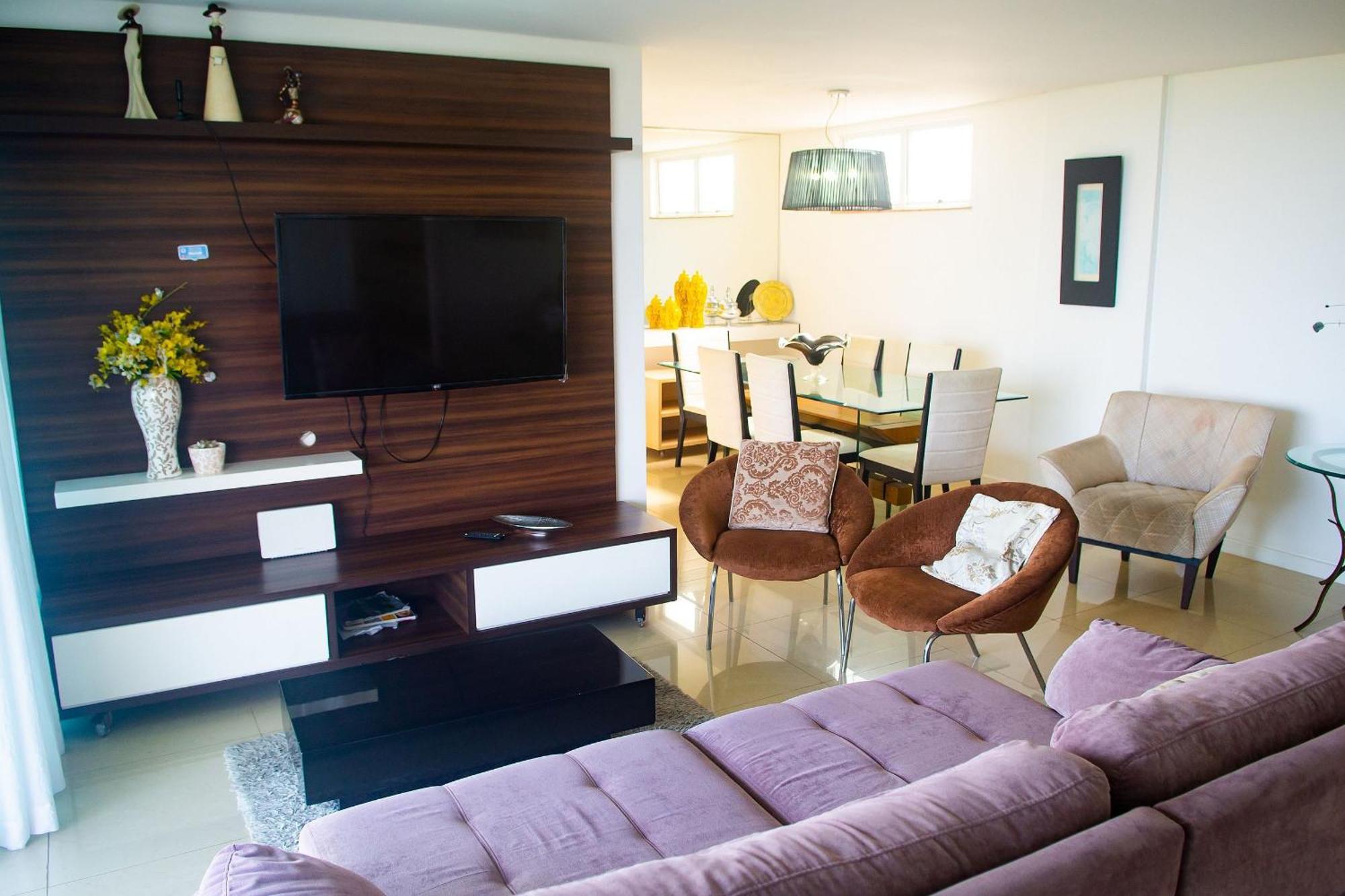 Condominio Sant Martin - Alto Luxo Com Piscina, Churrasqueira E Academia Cabo Frio Luaran gambar