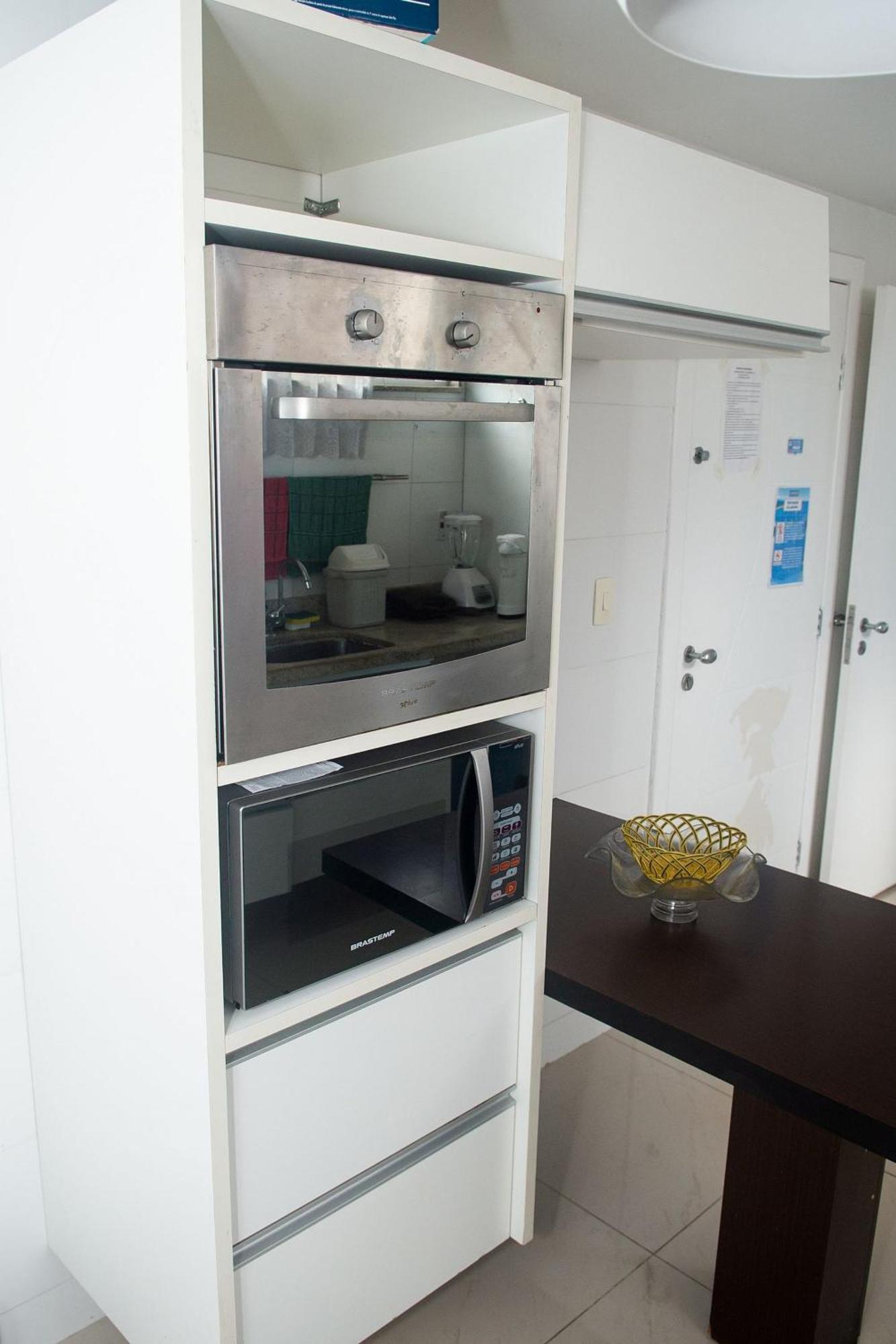 Condominio Sant Martin - Alto Luxo Com Piscina, Churrasqueira E Academia Cabo Frio Luaran gambar