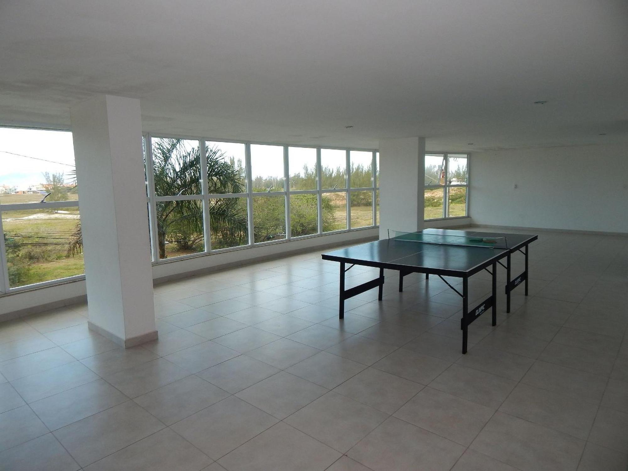 Condominio Sant Martin - Alto Luxo Com Piscina, Churrasqueira E Academia Cabo Frio Luaran gambar