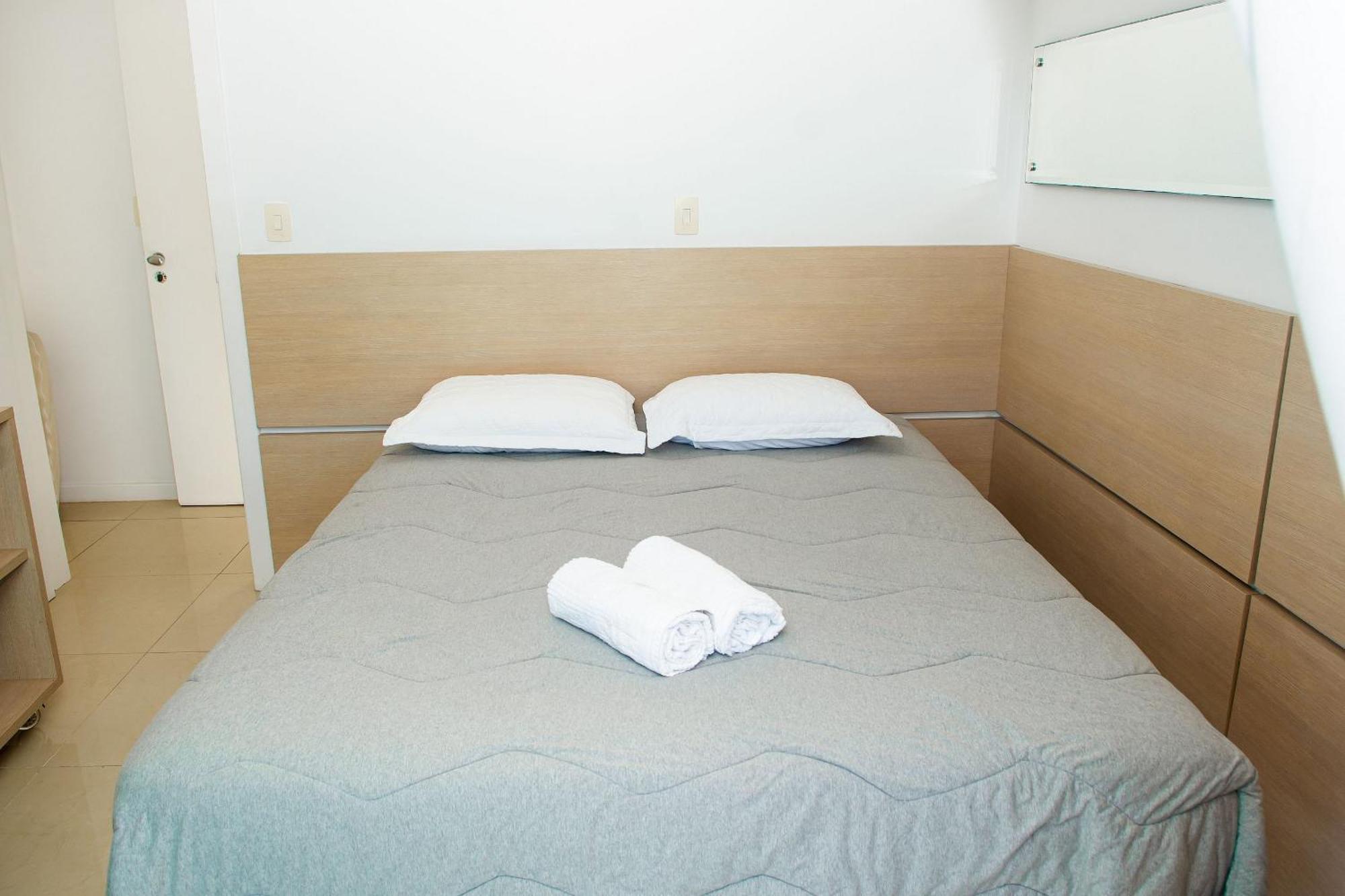 Condominio Sant Martin - Alto Luxo Com Piscina, Churrasqueira E Academia Cabo Frio Luaran gambar