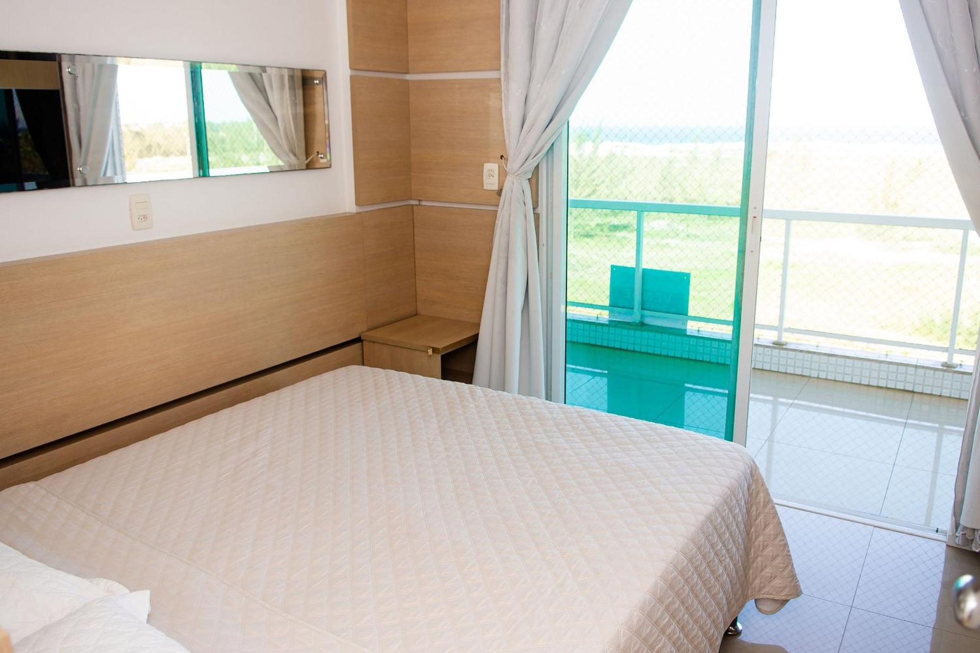 Condominio Sant Martin - Alto Luxo Com Piscina, Churrasqueira E Academia Cabo Frio Luaran gambar