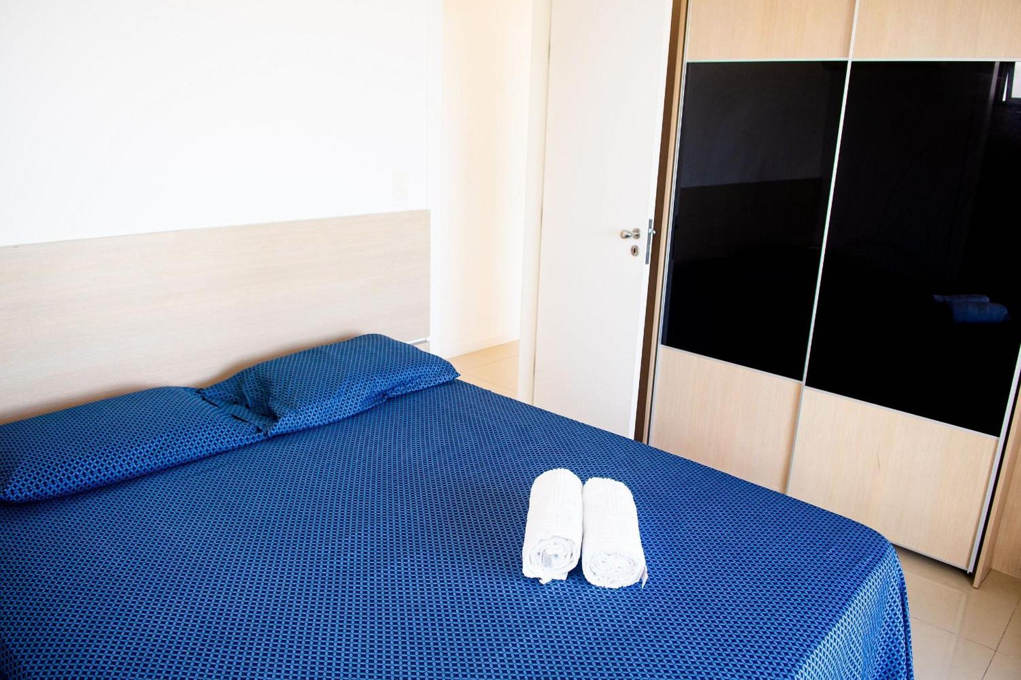 Condominio Sant Martin - Alto Luxo Com Piscina, Churrasqueira E Academia Cabo Frio Luaran gambar
