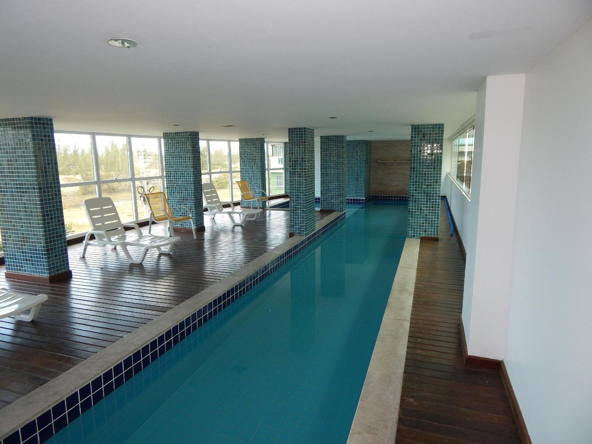 Condominio Sant Martin - Alto Luxo Com Piscina, Churrasqueira E Academia Cabo Frio Luaran gambar