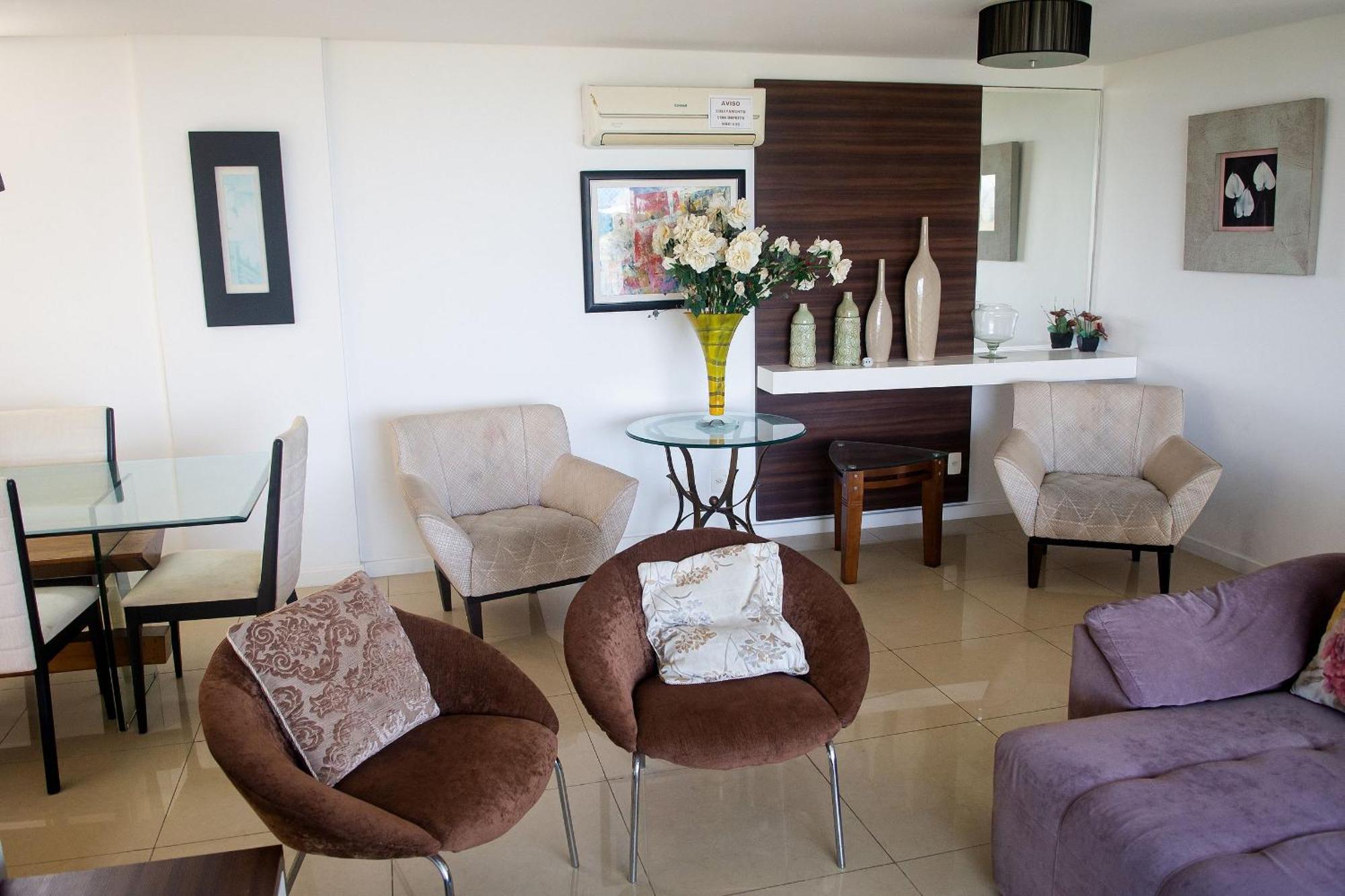 Condominio Sant Martin - Alto Luxo Com Piscina, Churrasqueira E Academia Cabo Frio Luaran gambar