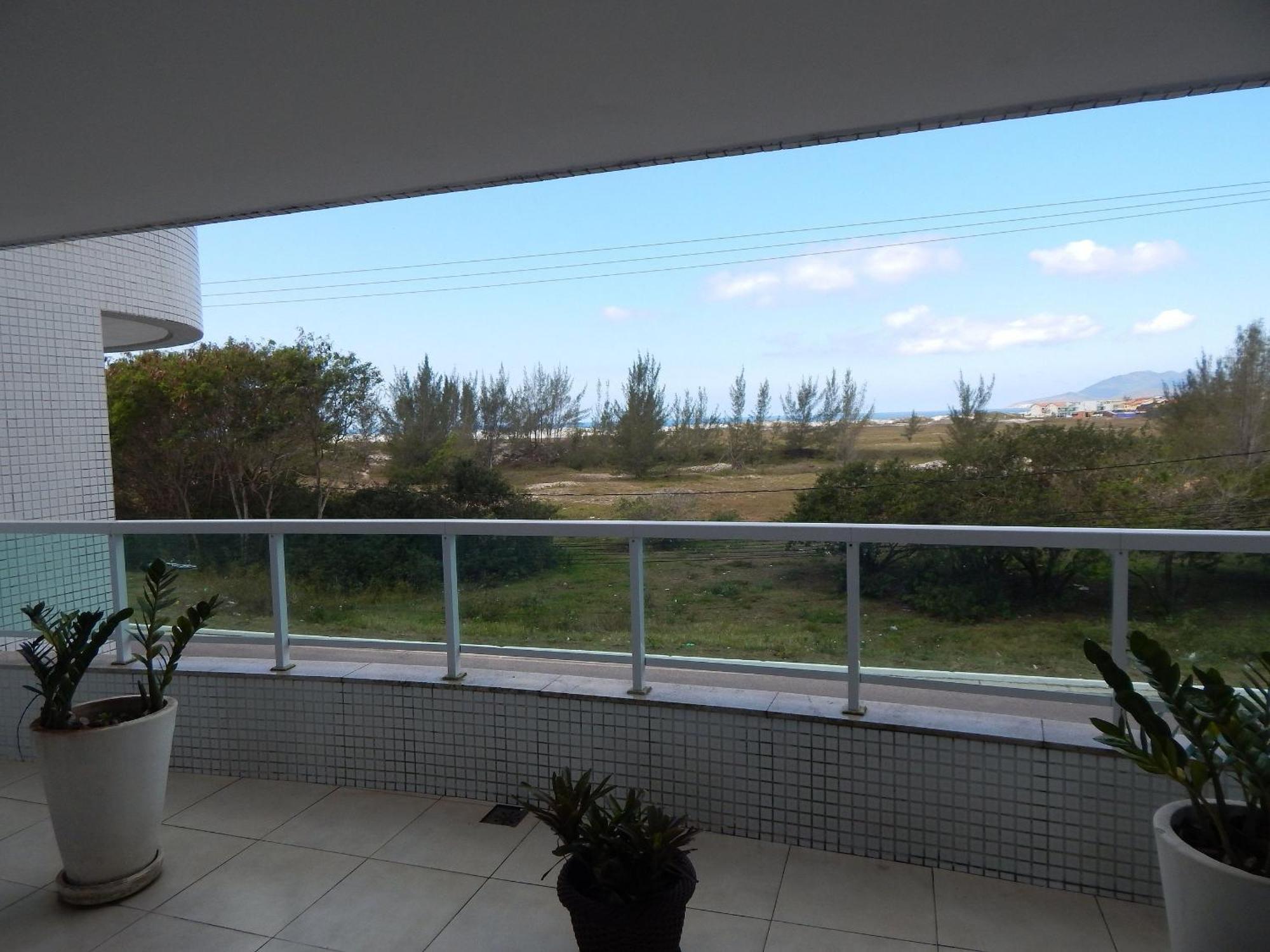 Condominio Sant Martin - Alto Luxo Com Piscina, Churrasqueira E Academia Cabo Frio Luaran gambar