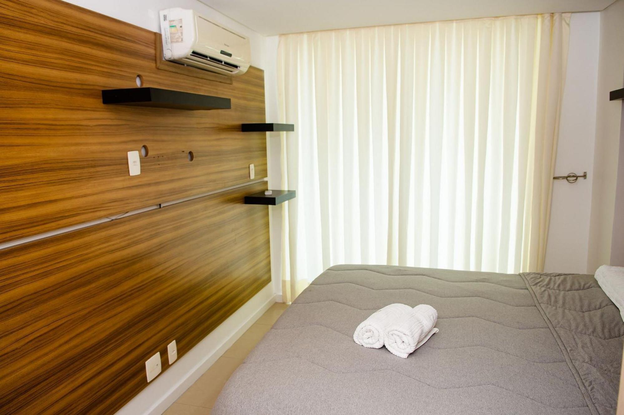 Condominio Sant Martin - Alto Luxo Com Piscina, Churrasqueira E Academia Cabo Frio Luaran gambar